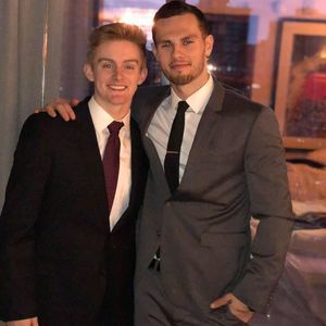 Meet your Posher, Casey